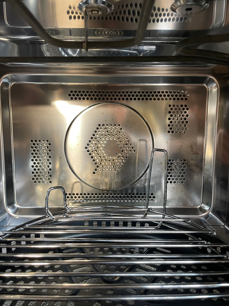 Toshiba Countertop Microwave Oven