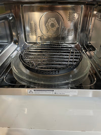 Toshiba Countertop Microwave Oven