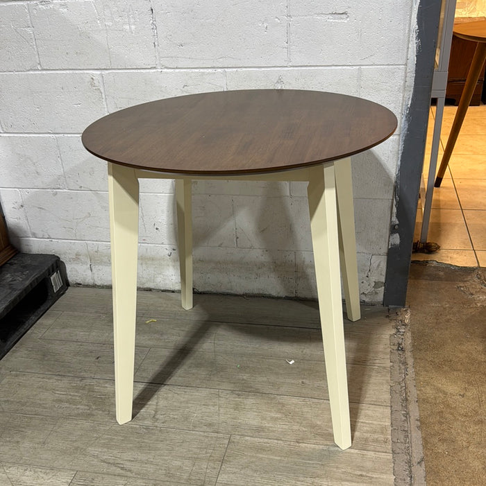 Mansley Round Kitchen Table