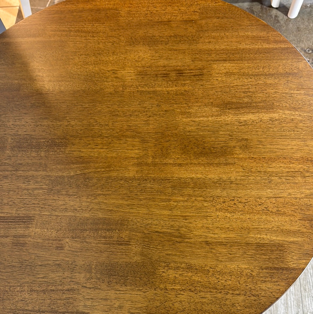 Mansley Round Kitchen Table