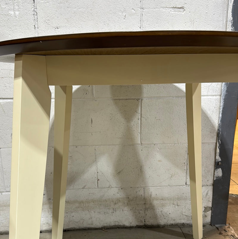 Mansley Round Kitchen Table