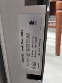 iQAir Large Room Air Purifier