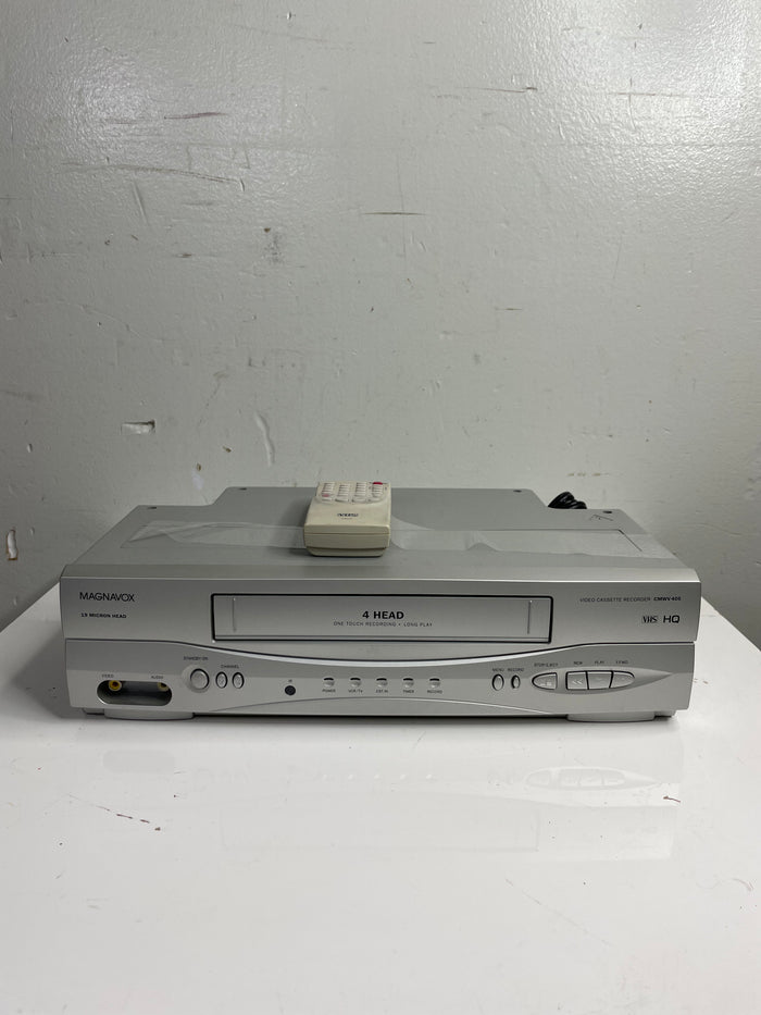 Magnavox CMWV 405