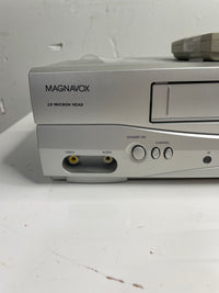 Magnavox CMWV 405