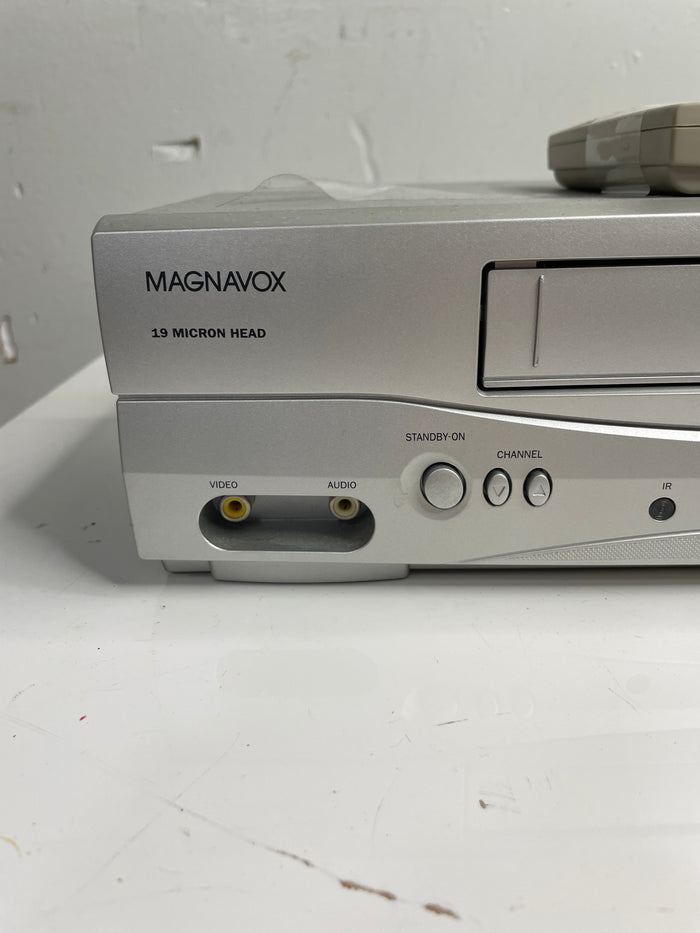 Magnavox CMWV 405
