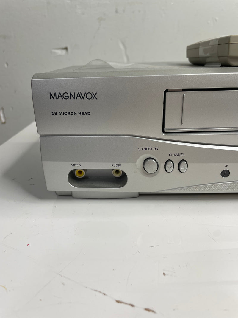 Magnavox CMWV 405