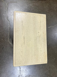 Vintage French Provincial Nightstand