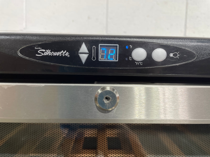 Danby 24" Wine Cooler