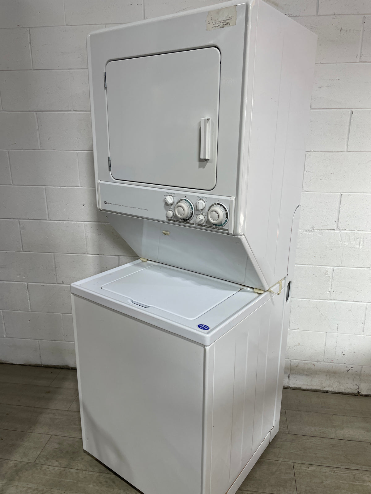 Maytag Washer / Dryer Combo