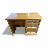 Sunset Single Pedestal Desk