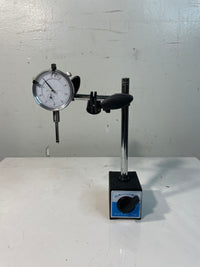 Industrial Dial Indicators Metalworking Measurement