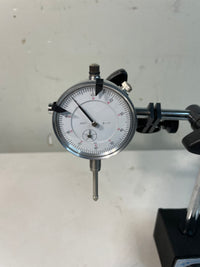 Industrial Dial Indicators Metalworking Measurement