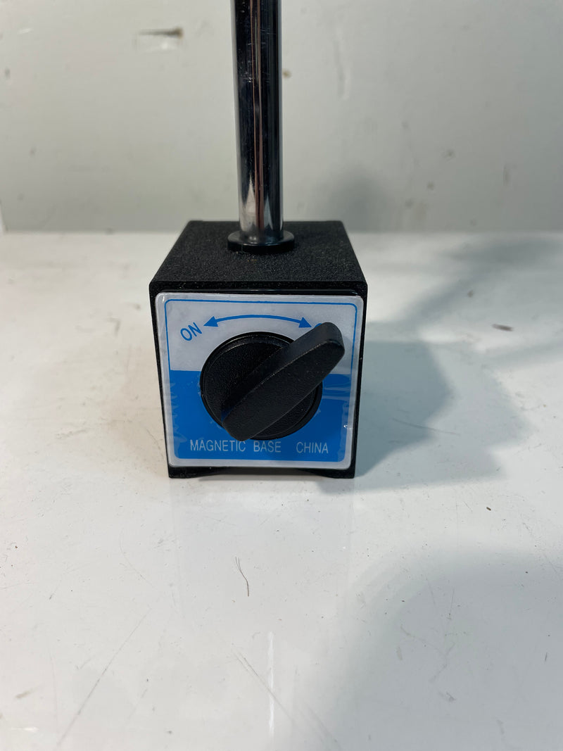 Industrial Dial Indicators Metalworking Measurement
