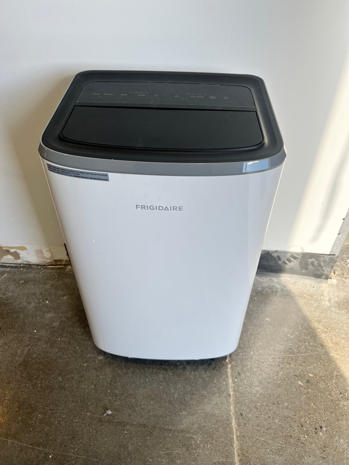 Frigidaire Portable Air Conditioner