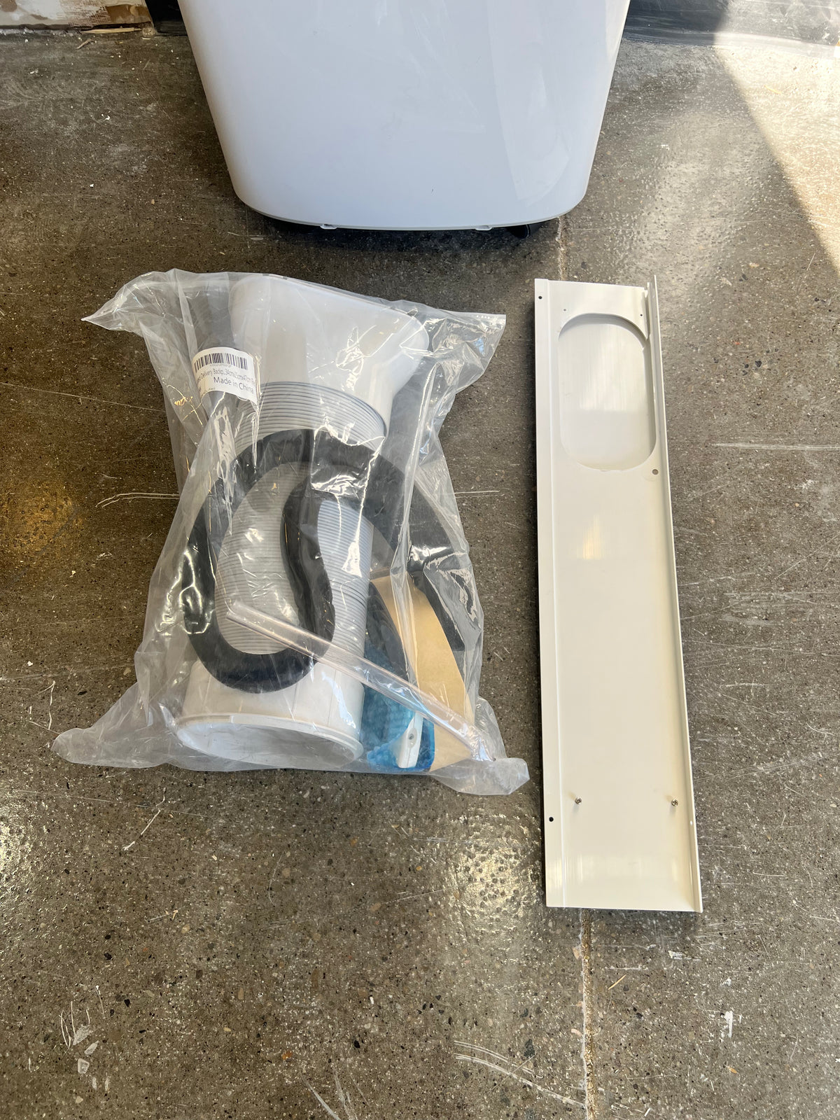 Frigidaire Portable Air Conditioner