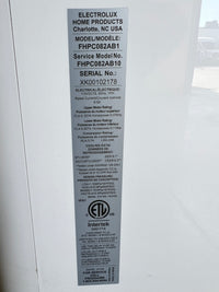 Frigidaire Portable Air Conditioner