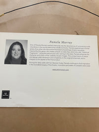 Pair of Prints by Pamela Murray