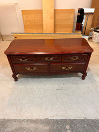 Antique Storage Chest