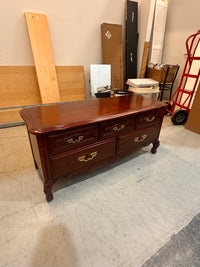 Antique Storage Chest