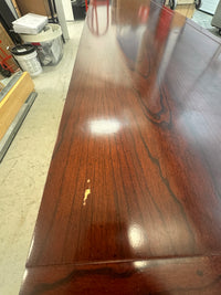 Antique Wooden Dresser