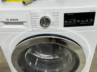 Bosch 800 Series Front Washer 24"