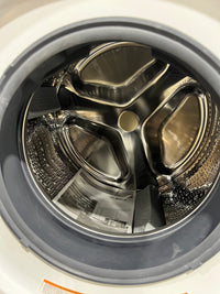 Bosch 800 Series Front Washer 24"