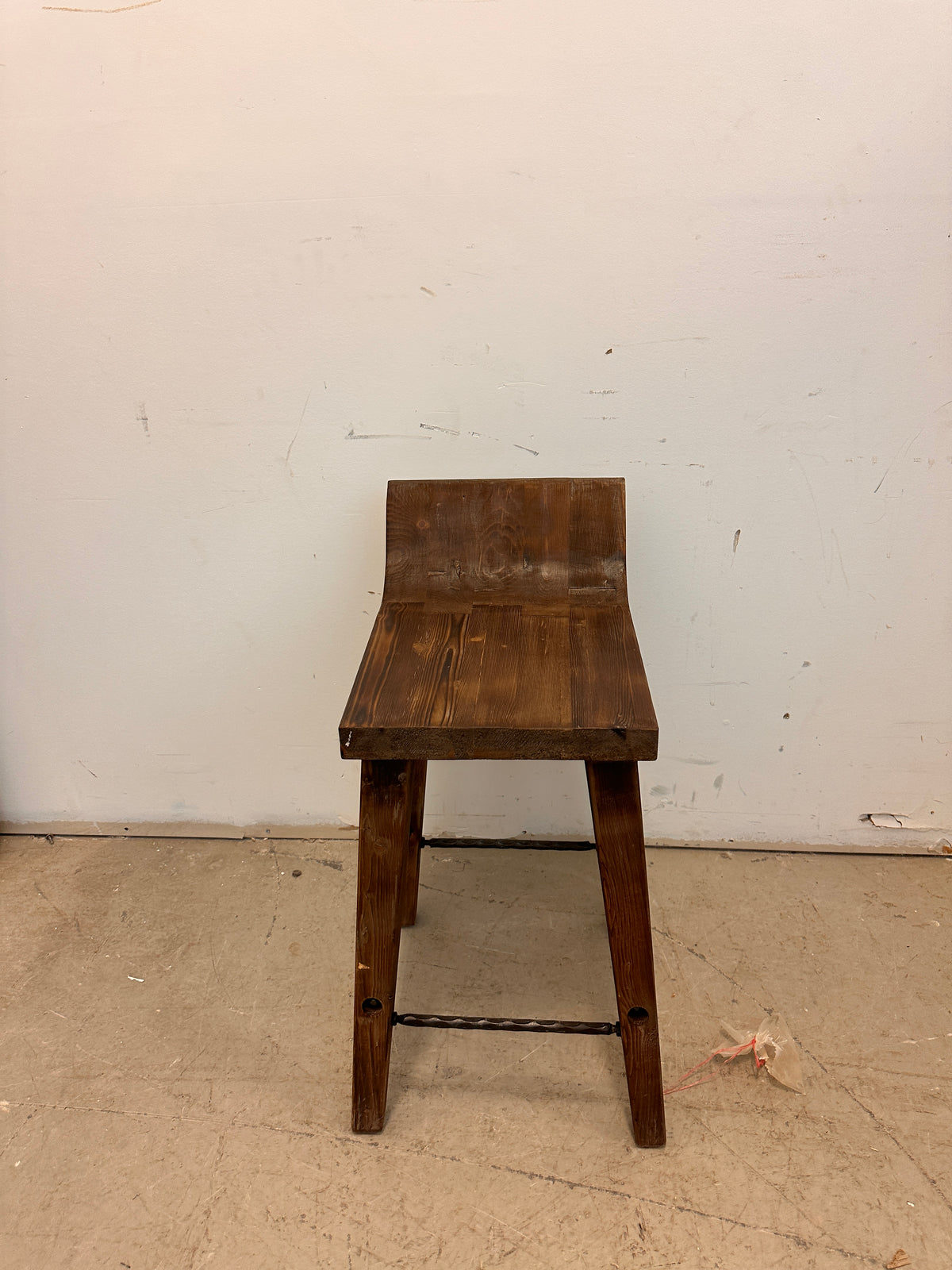 Arturo Low Back Bar stool PL-15653