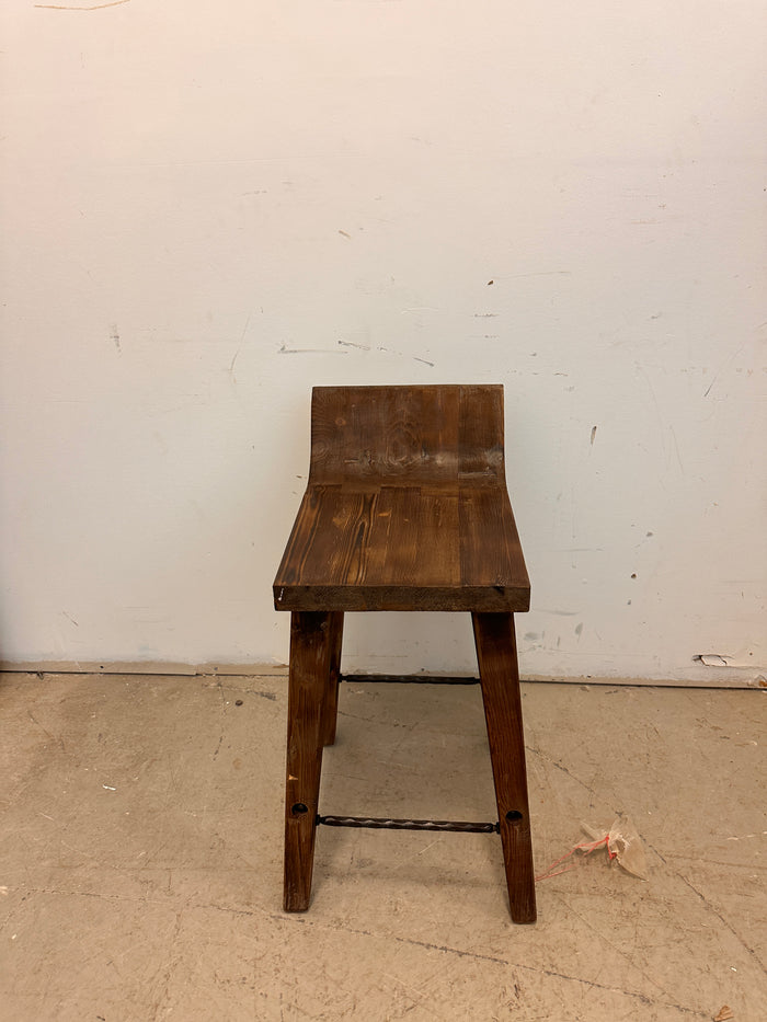 Arturo Low Back Bar stool PL-15653