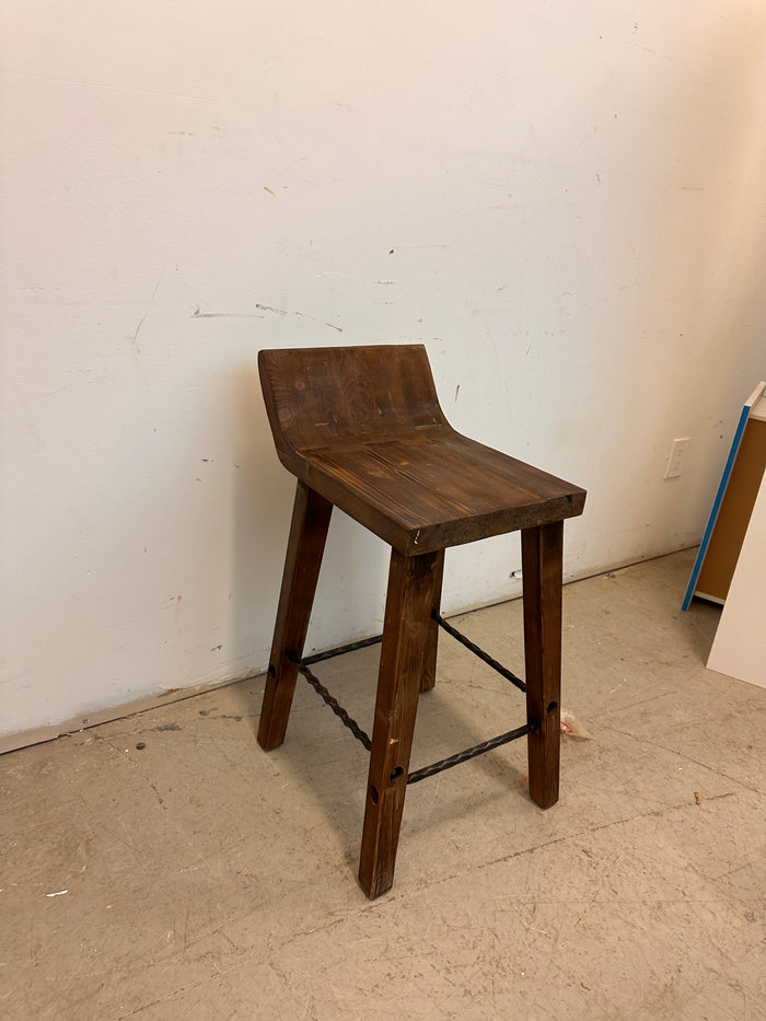 Arturo Low Back Bar stool PL-15653