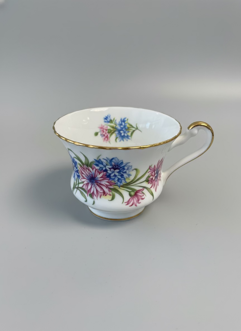 Paragon Fine Bone China Tea Cup & Plate