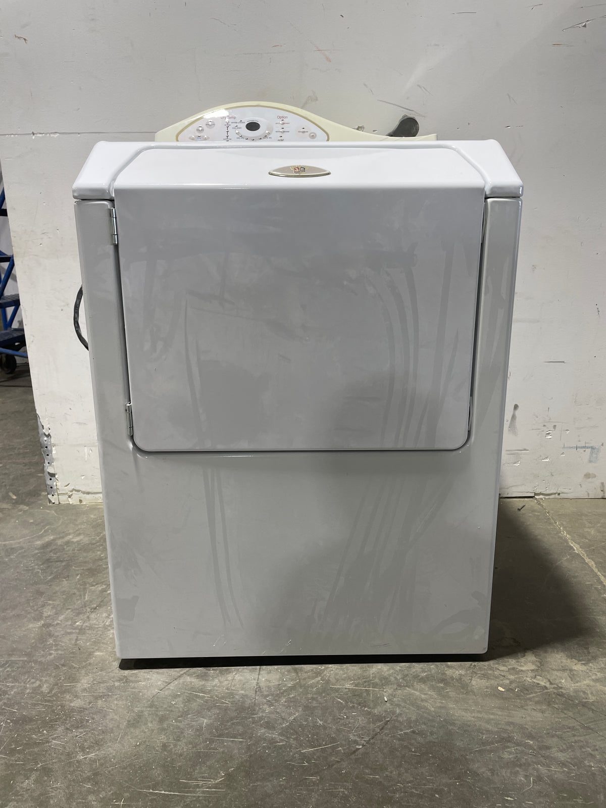Maytag Neptune 6.0 cu ft Electric Dryer
