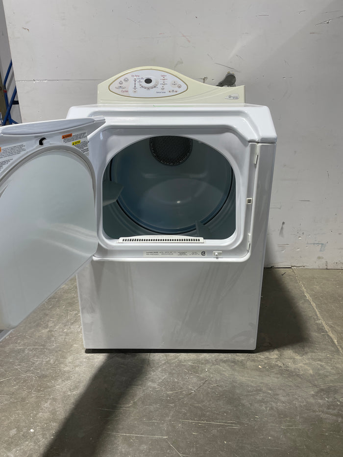 Maytag Neptune 6.0 cu ft Electric Dryer