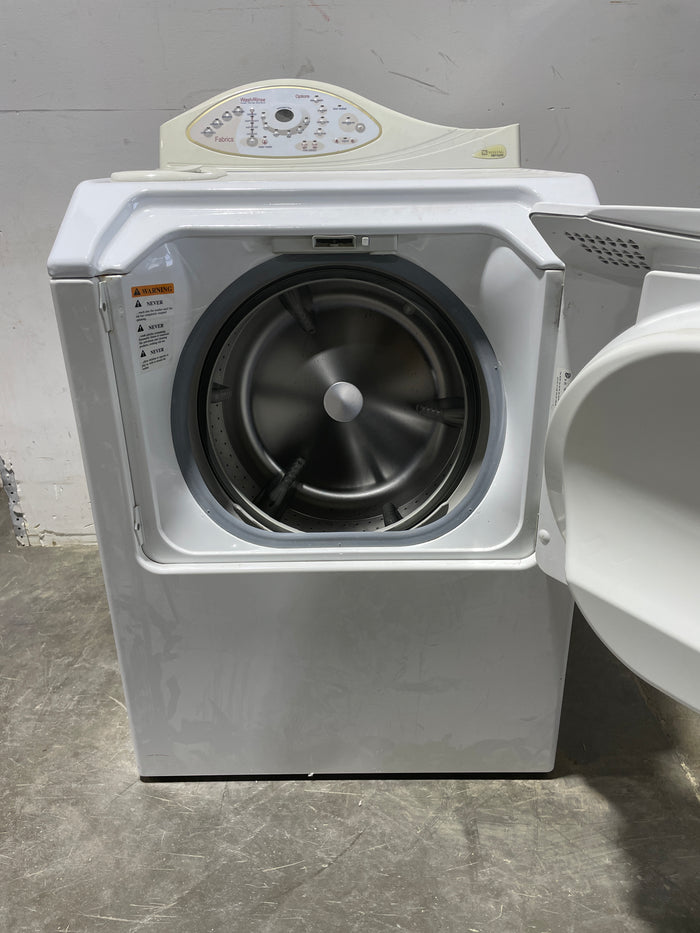 Maytag Neptune 3.34 cu ft Washer