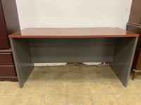 Wooden Glossy Top Desk