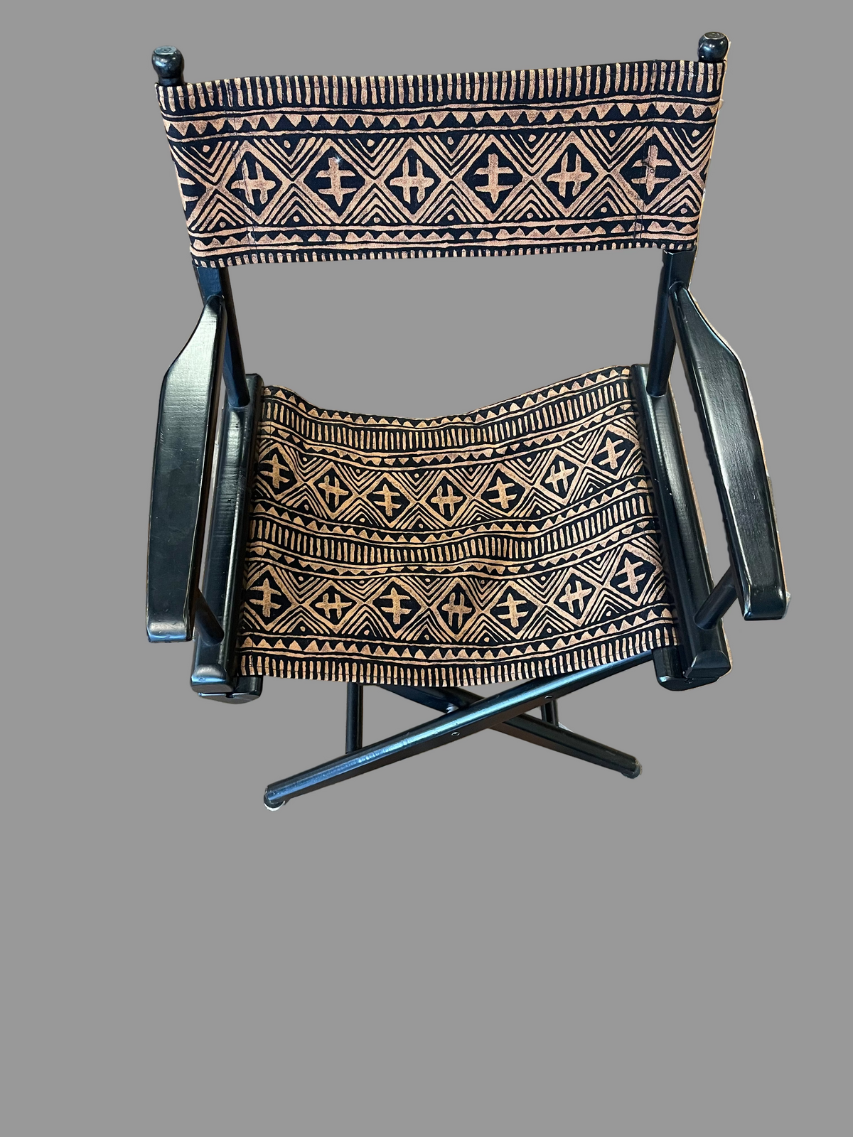 Wooden Director's Chair