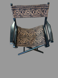 Wooden Director's Chair