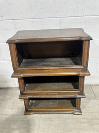 Small Antique Bookcase