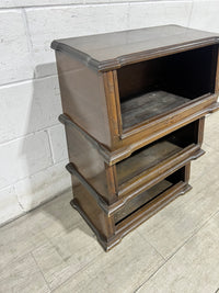 Small Antique Bookcase