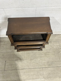 Small Antique Bookcase