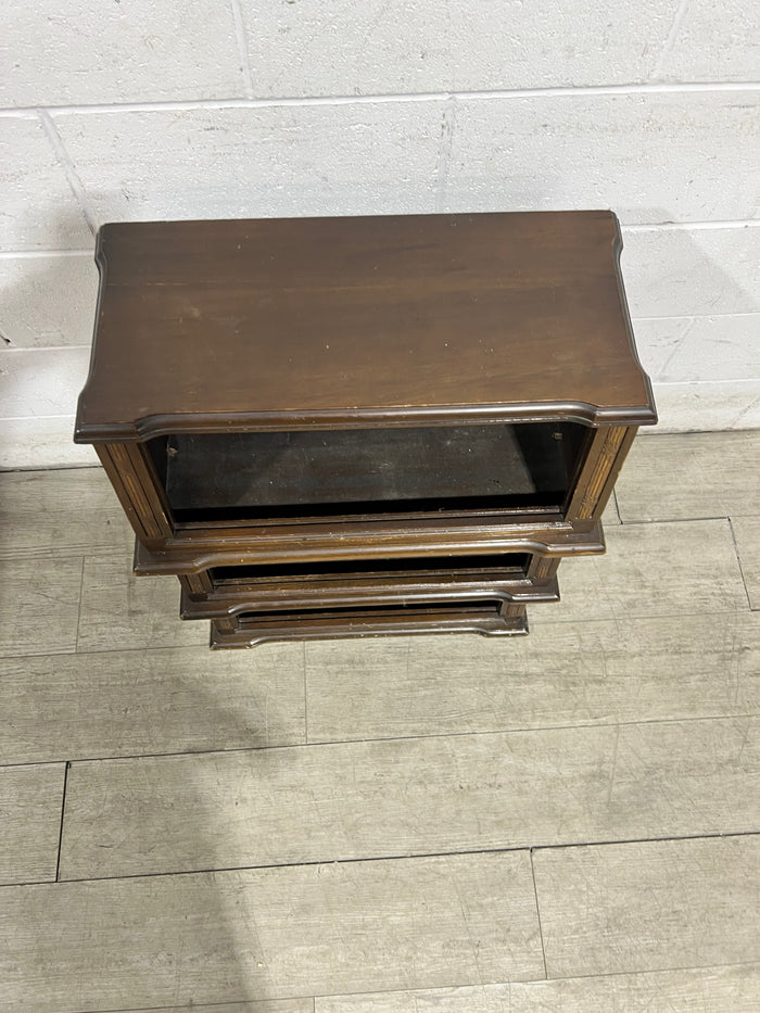 Small Antique Bookcase