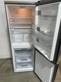 Blomberg 24" Refrigerator in Stainless Steel
