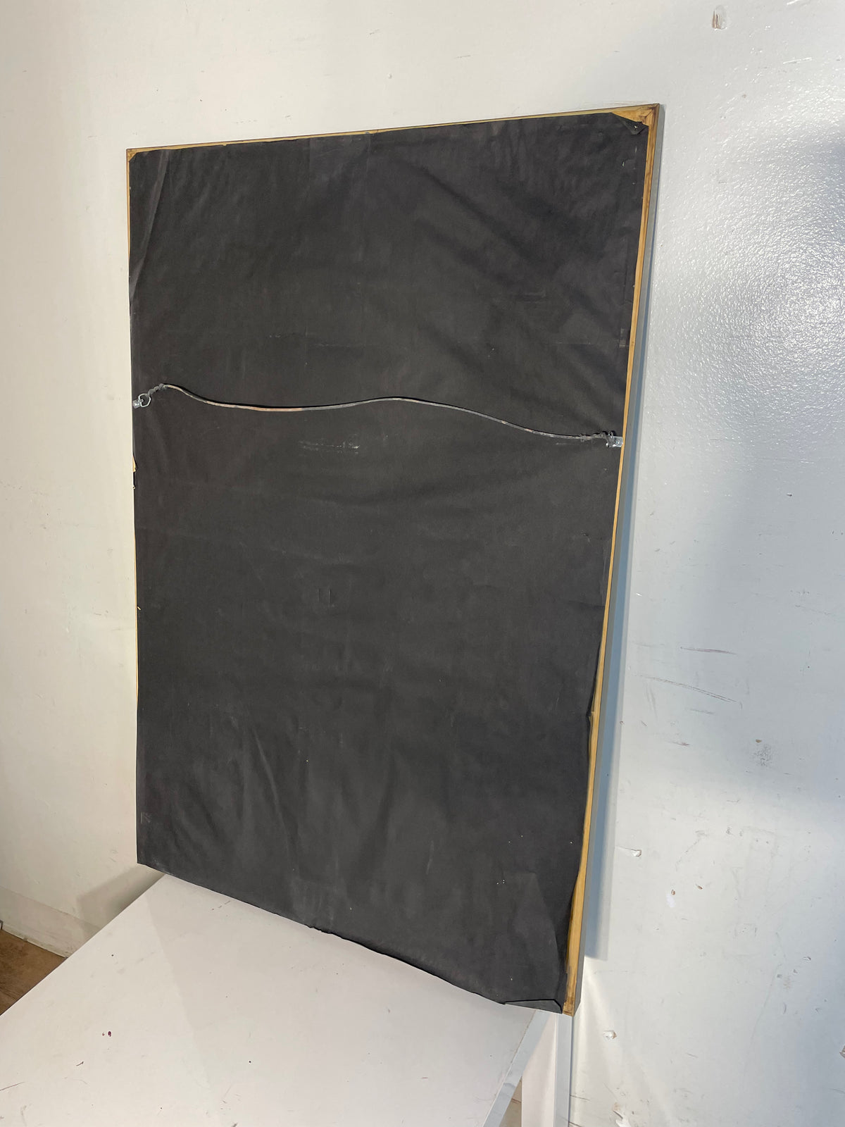 "The Canadian: The Scenic Dome Route Across Canada" Framed Print