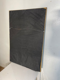 "The Canadian: The Scenic Dome Route Across Canada" Framed Print