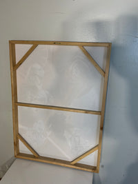 Star Wars The Force Awakens Canvas Poster