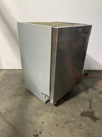 Miele Stainless Steel Dishwasher