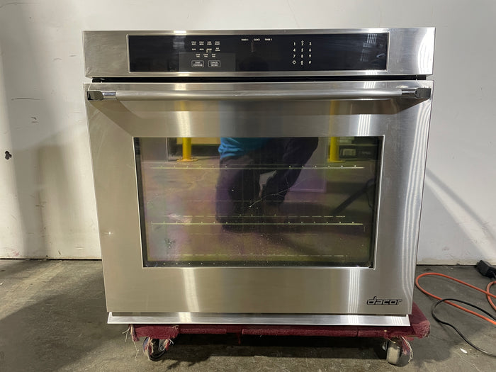 Dacor Pro Wall Oven in Stainless Steel