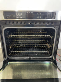 Dacor Pro Wall Oven in Stainless Steel