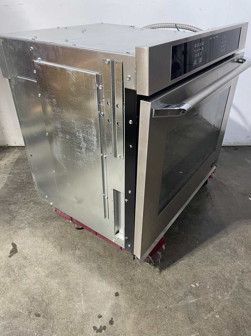 Dacor Pro Wall Oven in Stainless Steel