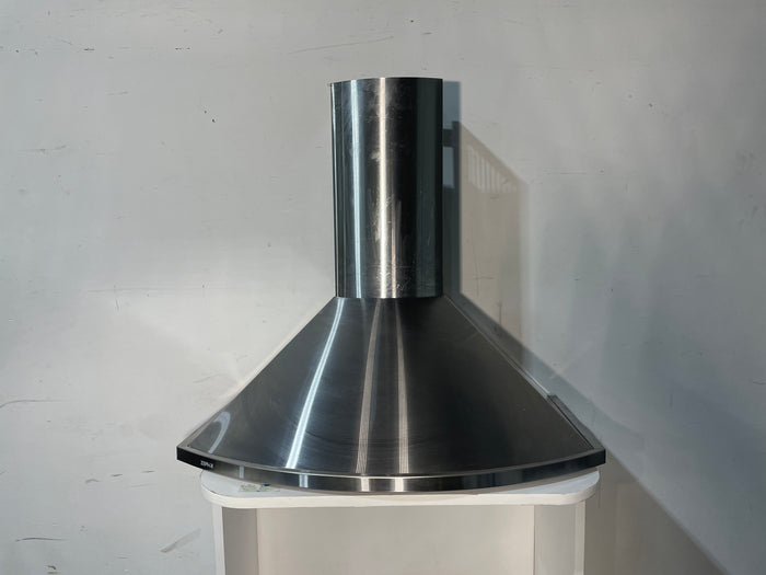 30" Zephyr Chimney Range Hood