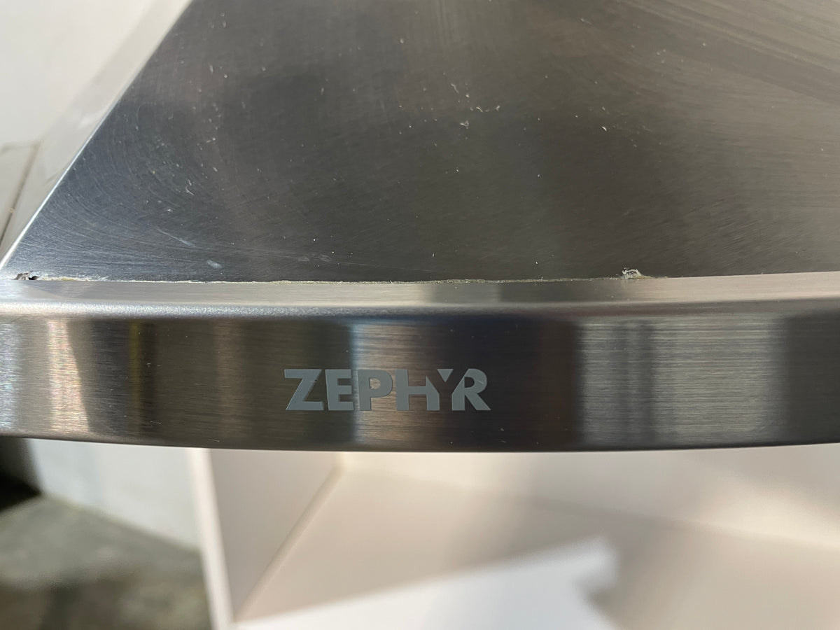 Zephyr Chimney Range Hood